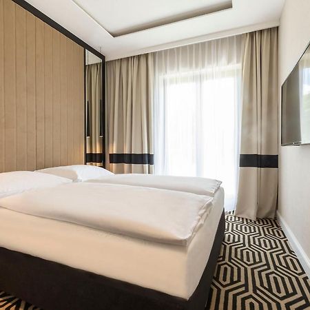 Vacationclub - Baltic Park Fort Apartament G.106 Świnoujście  Eksteriør billede